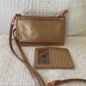 HOBO Cadence and Euro Slide